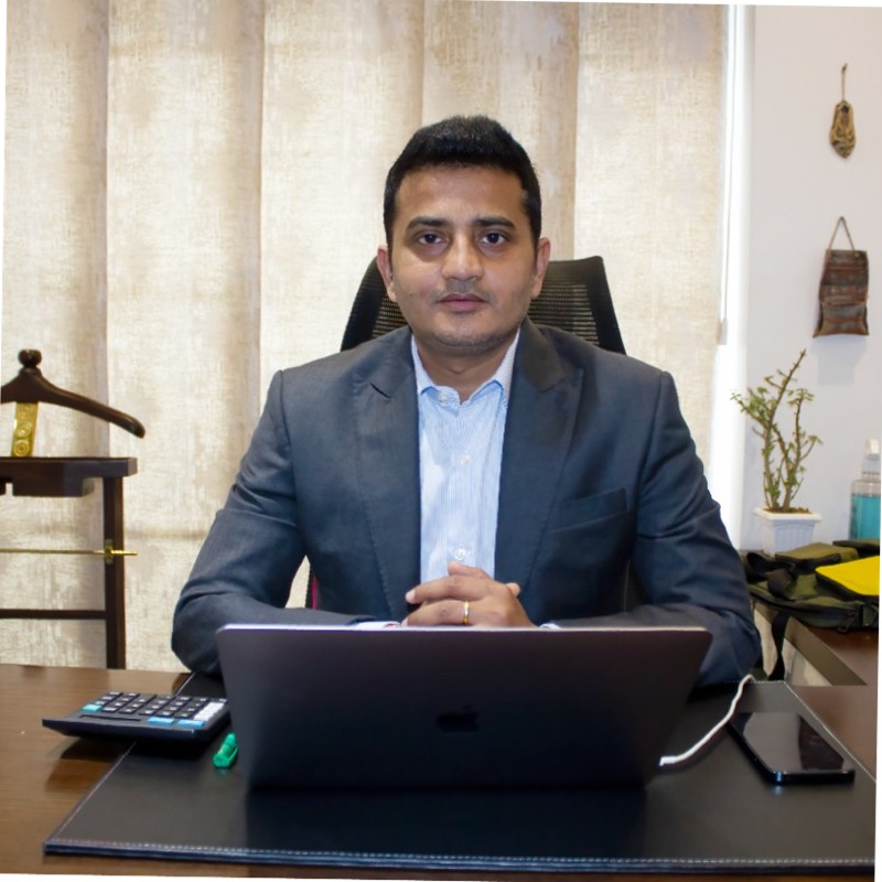 Manoj Kumar