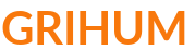 Grihum logo