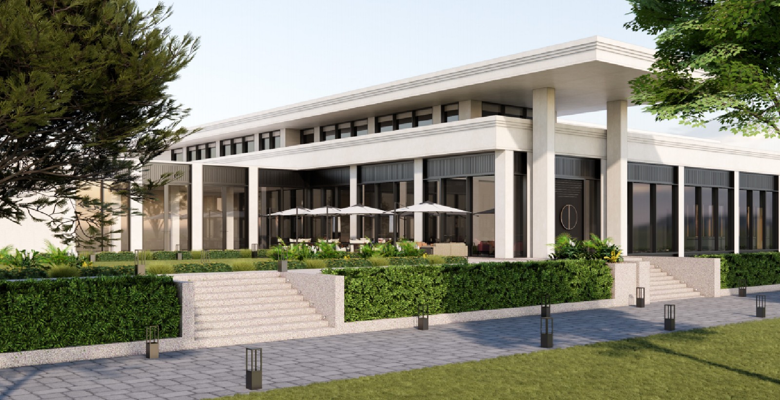 Clubhouse