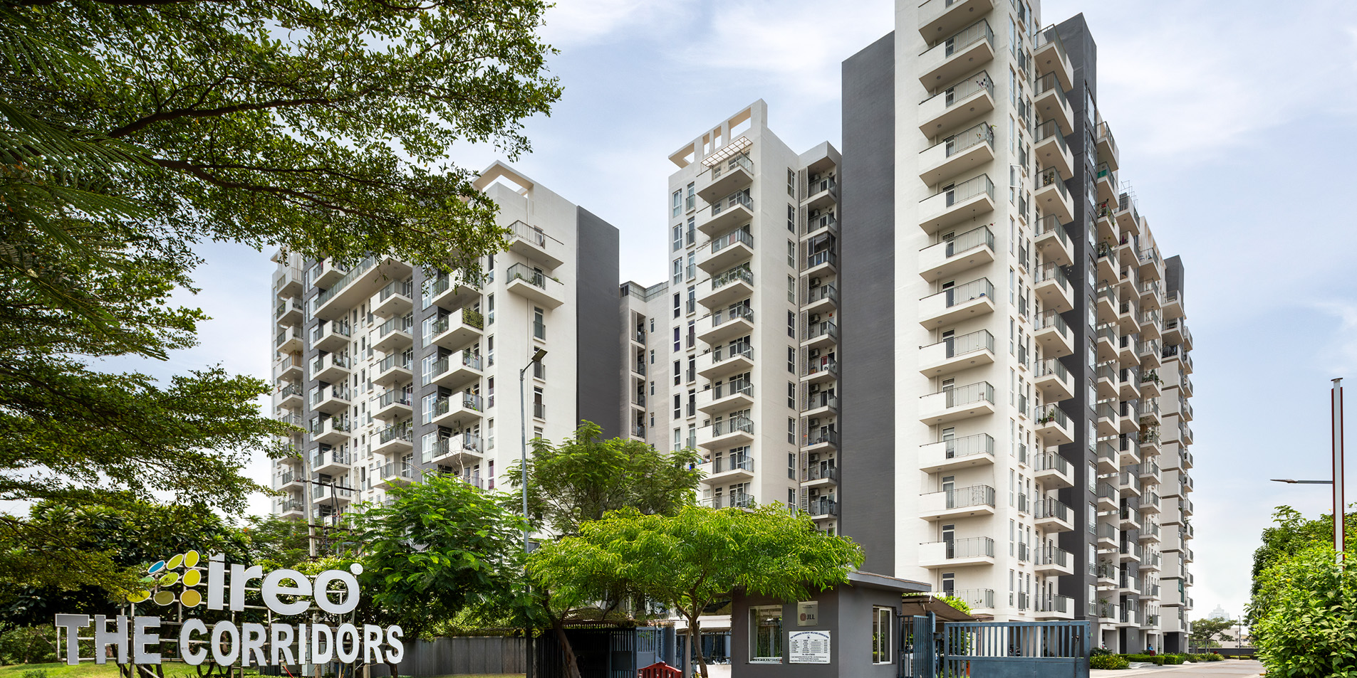 Why Ireo The Corridors is Gurgaon’s Value-for-Money Investment Opportunity