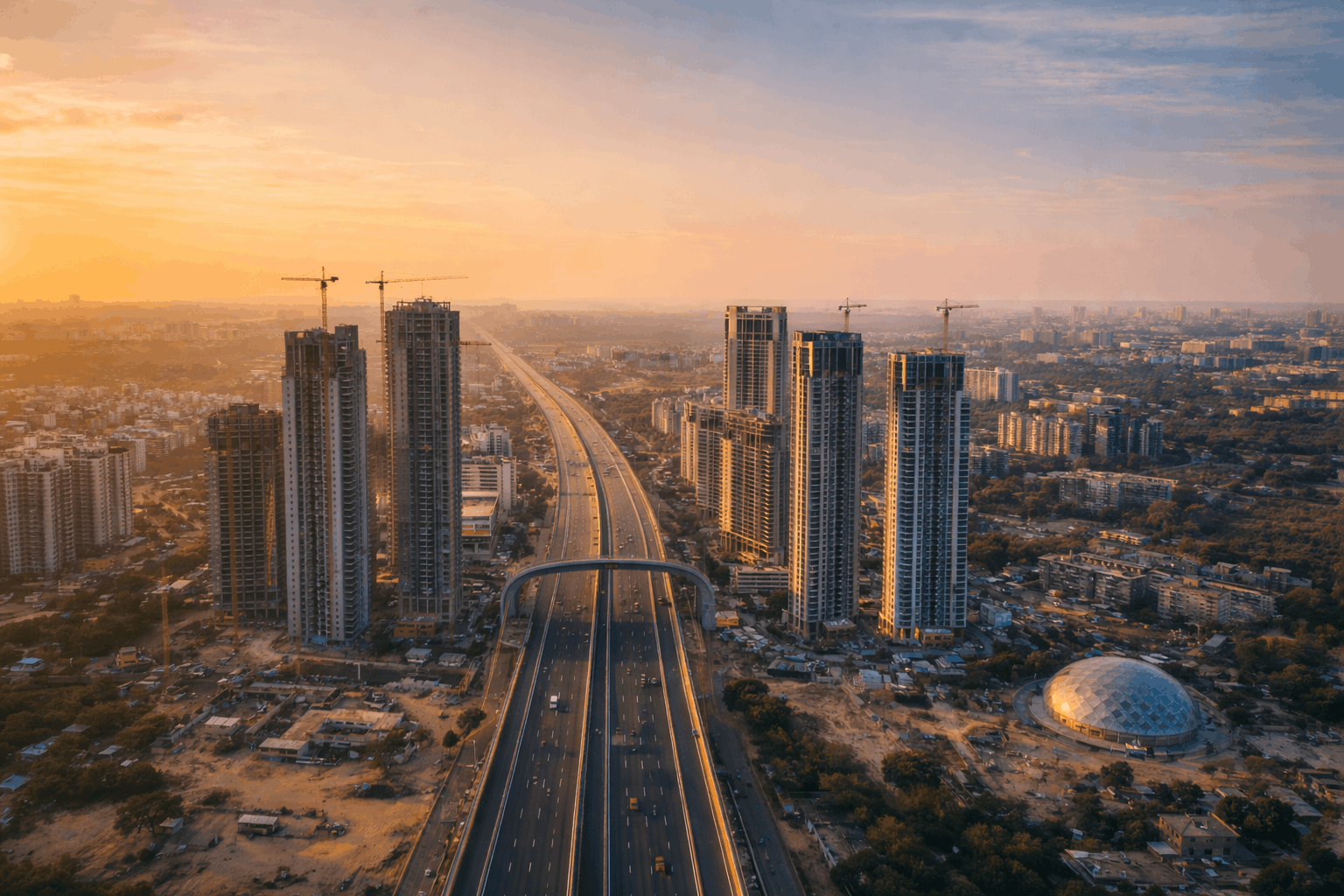 RERA 2.0: The End of Gurgaon’s ‘Wild West’ Era?